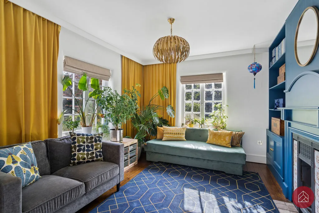 Bagley Wood Road, Kennington, OX1, photo 21