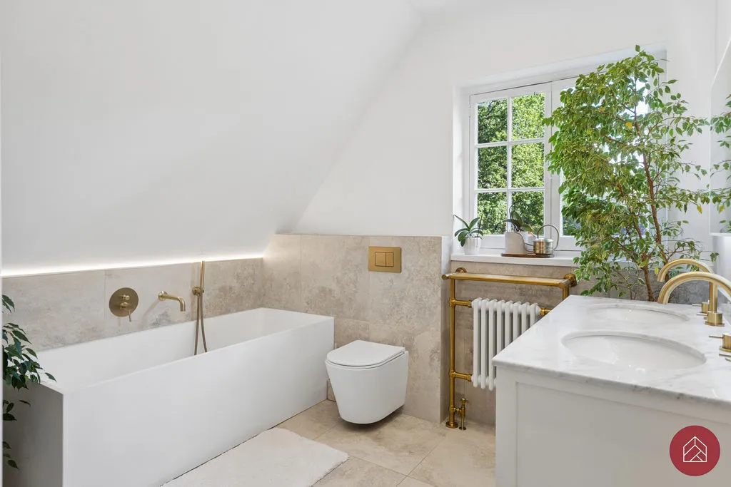 Bagley Wood Road, Kennington, OX1, photo 27