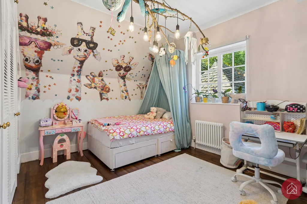 Bagley Wood Road, Kennington, OX1, photo 34