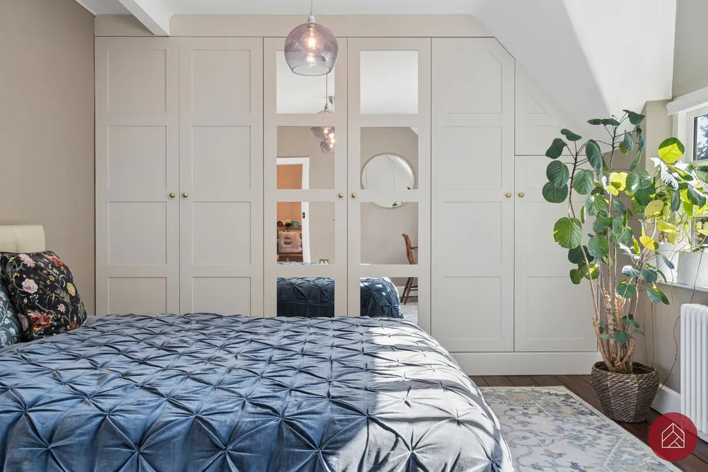 Bagley Wood Road, Kennington, OX1, photo 36