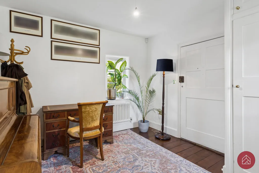 Bagley Wood Road, Kennington, OX1, photo 23