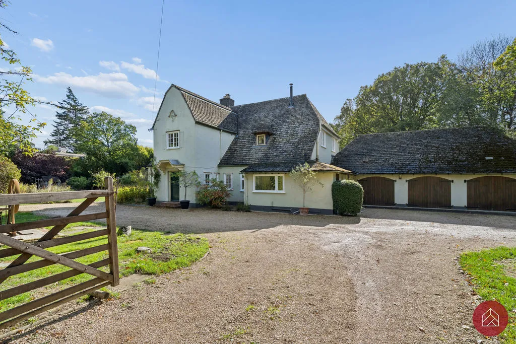 Bagley Wood Road, Kennington, OX1, photo 39