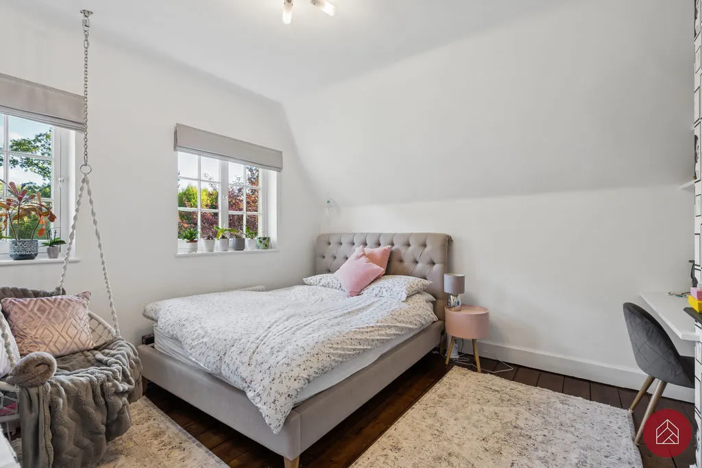 Bagley Wood Road, Kennington, OX1, photo 26