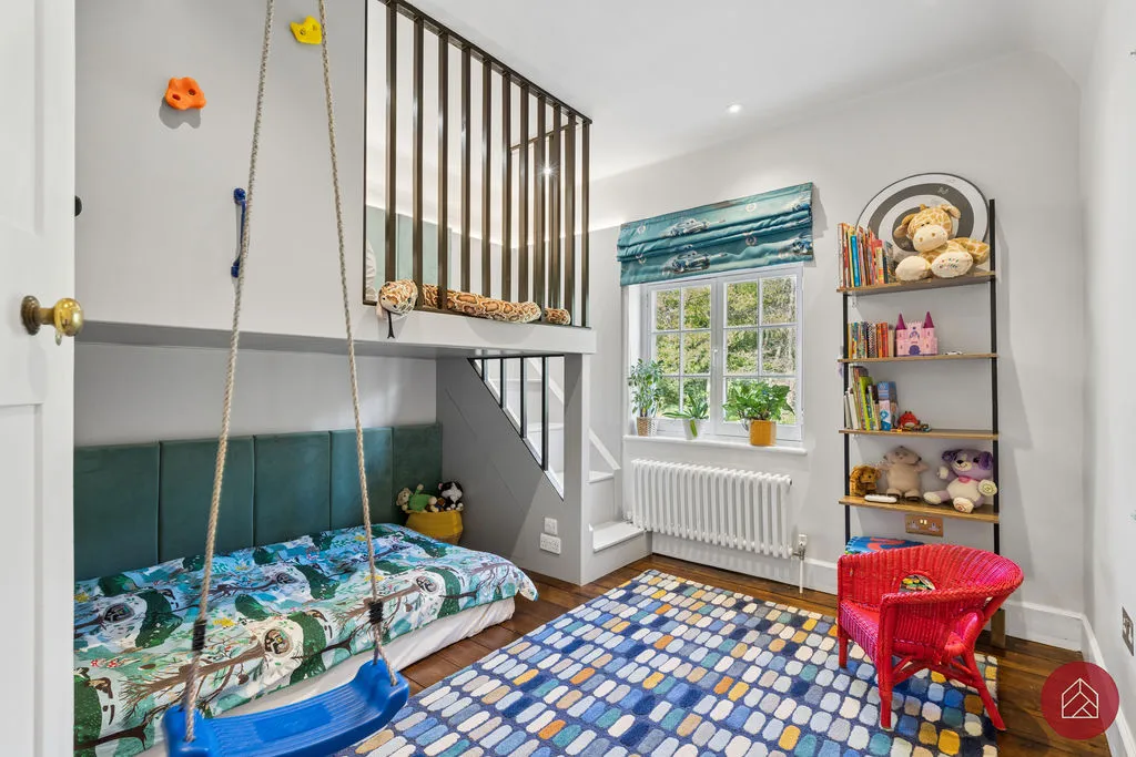 Bagley Wood Road, Kennington, OX1, photo 29