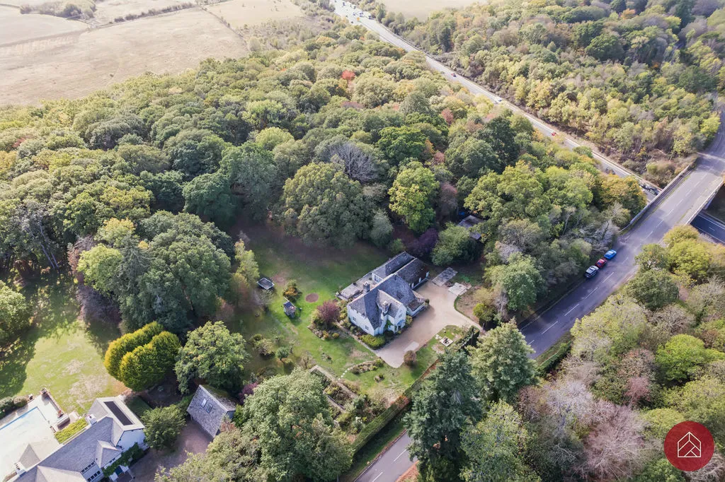 Bagley Wood Road, Kennington, OX1, photo 9