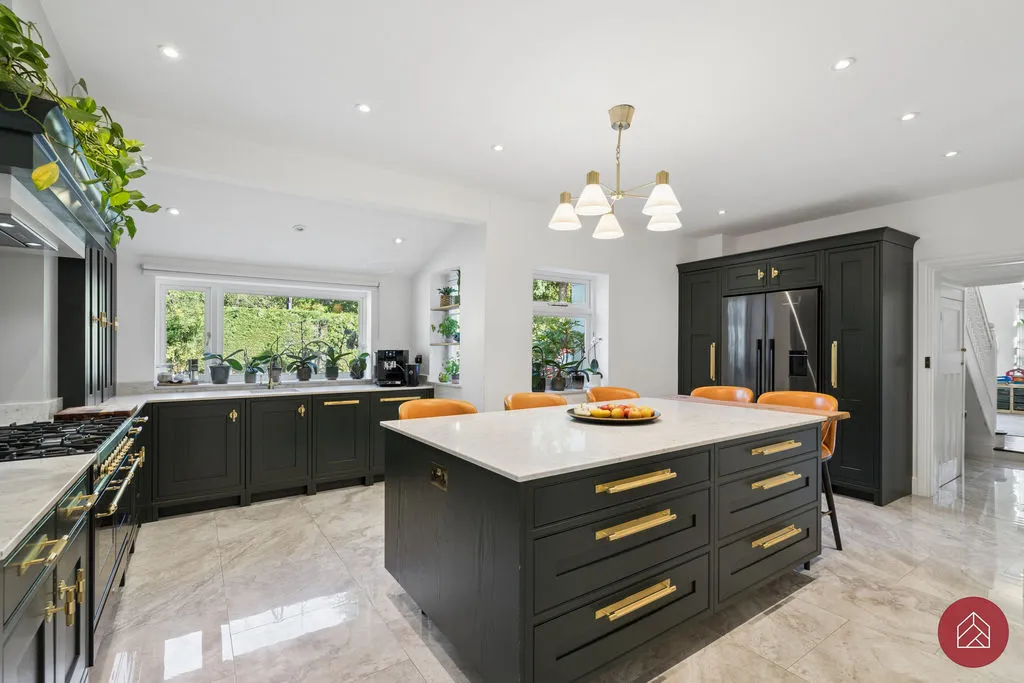 Bagley Wood Road, Kennington, OX1, photo 10