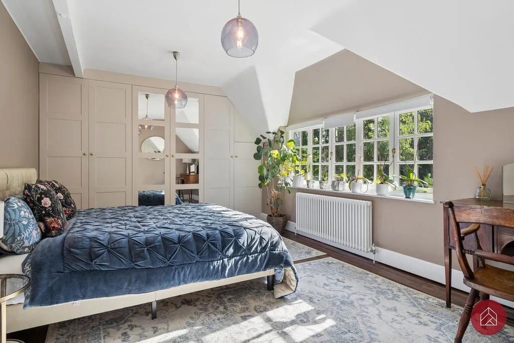 Bagley Wood Road, Kennington, OX1, photo 35