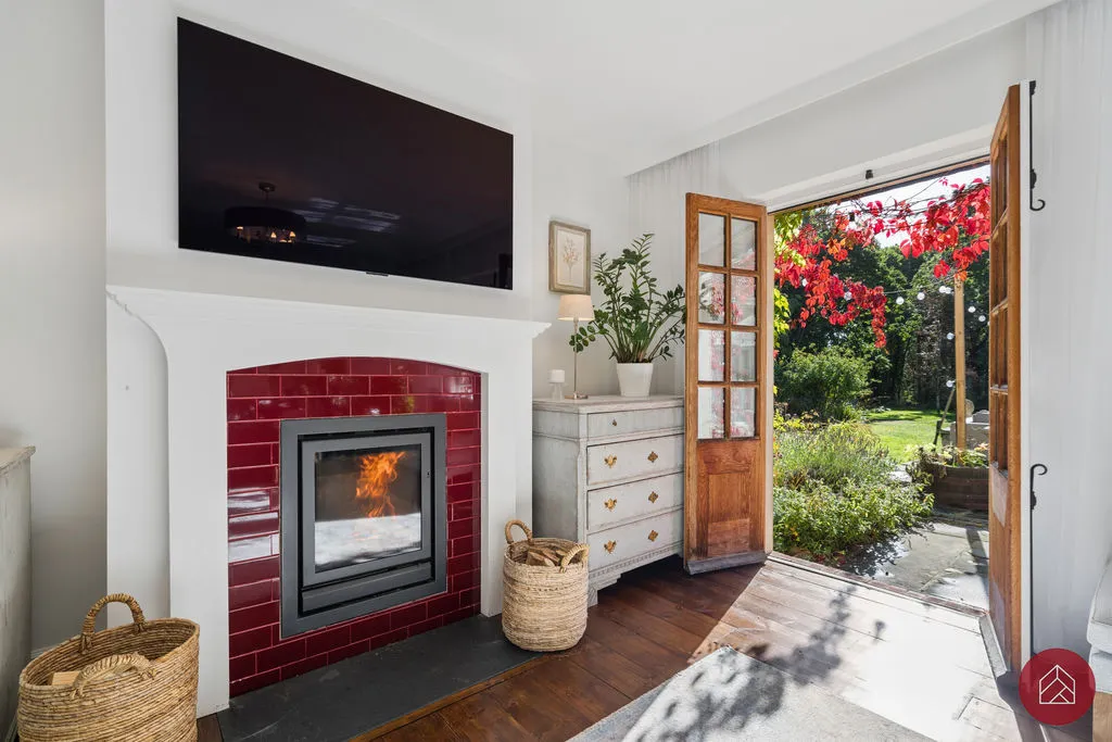 Bagley Wood Road, Kennington, OX1, photo 19