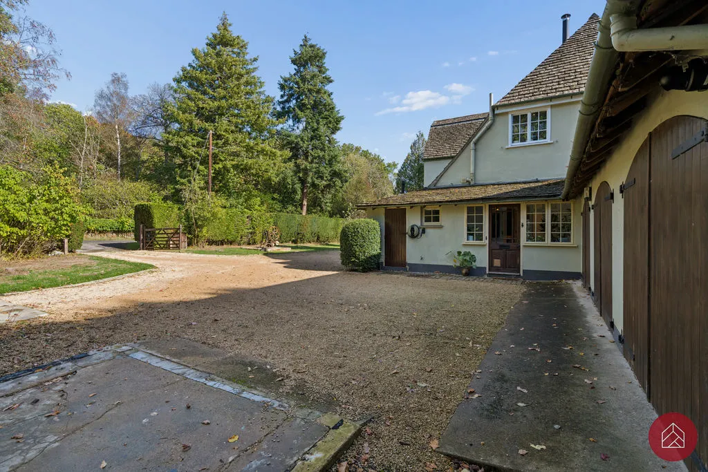 Bagley Wood Road, Kennington, OX1, photo 38