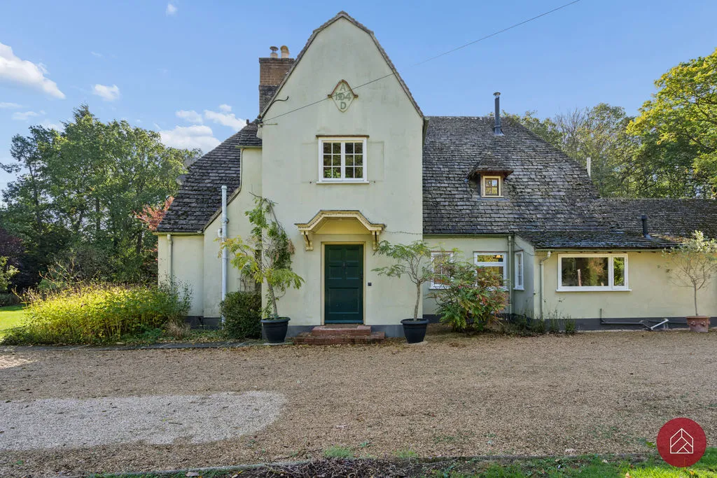 Bagley Wood Road, Kennington, OX1, photo 40