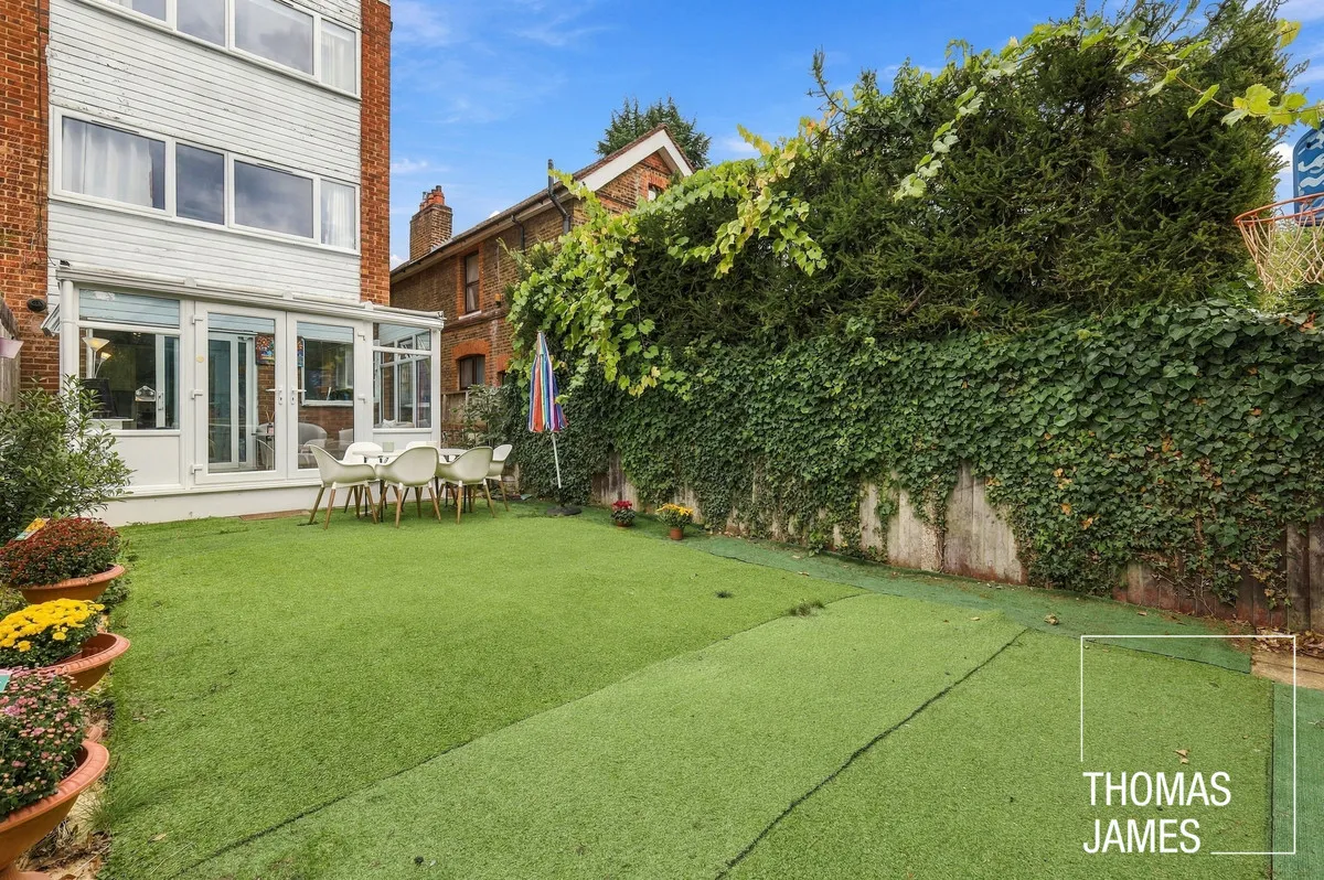 Wellington Road, Enfield, EN1, photo 19