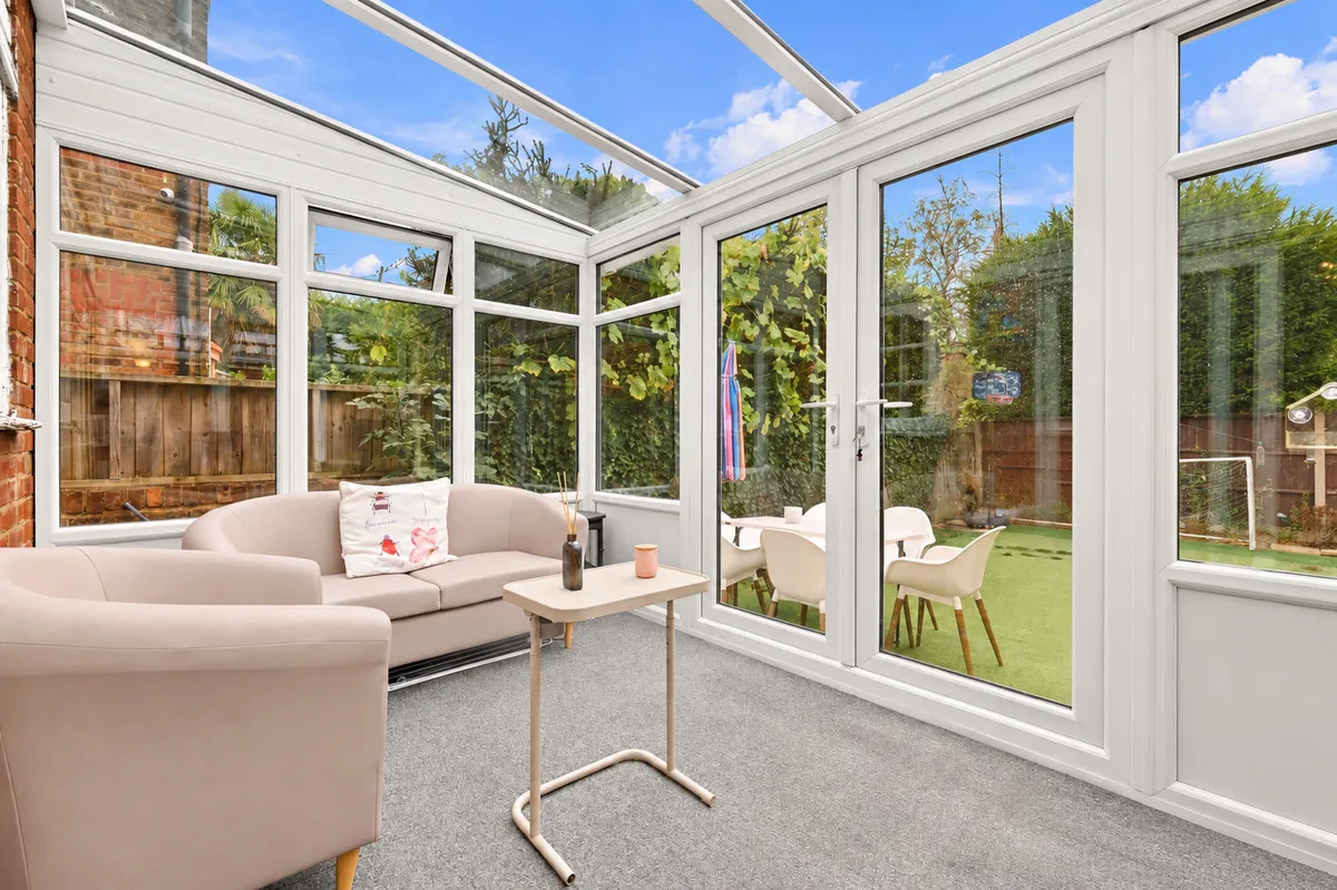 Wellington Road, Enfield, EN1, photo 6