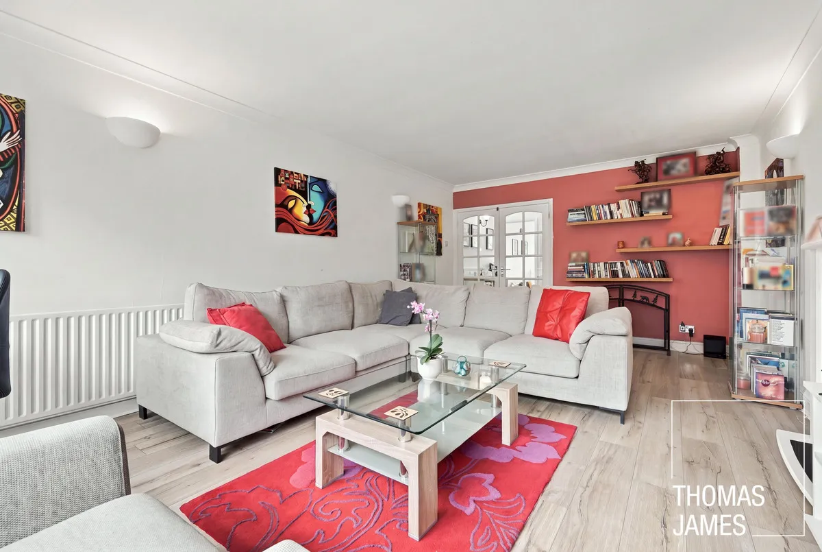 Wellington Road, Enfield, EN1, photo 11