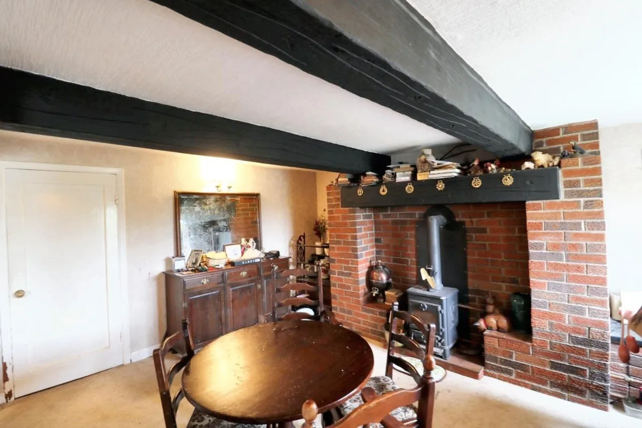 Whitchurch Road, Audlem, photo 5
