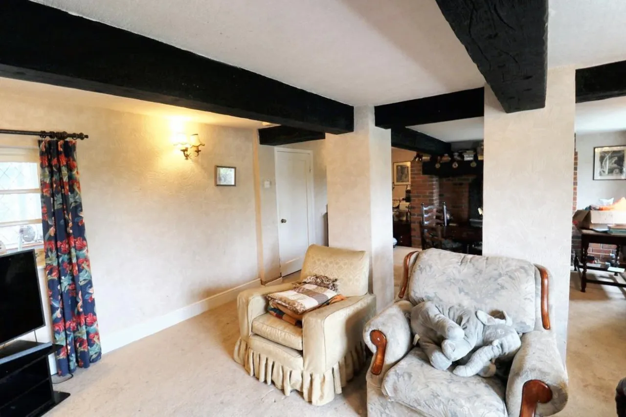 Whitchurch Road, Audlem, photo 8