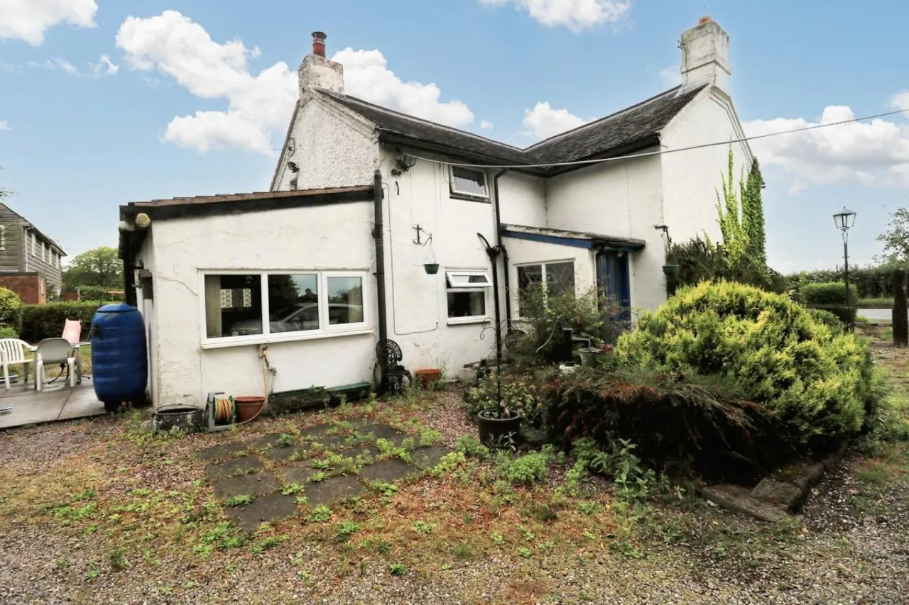 Whitchurch Road, Audlem, photo 23