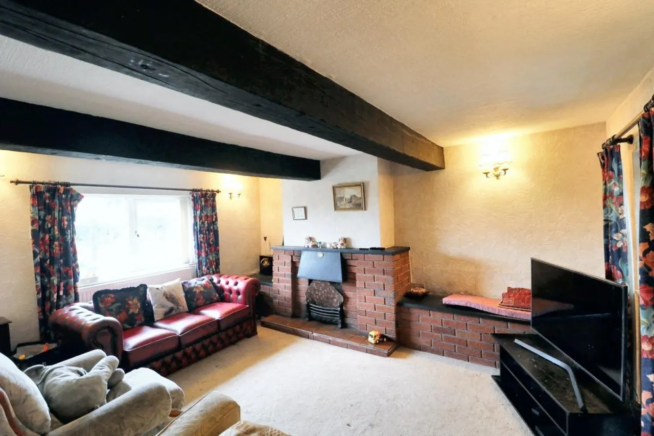 Whitchurch Road, Audlem, photo 3