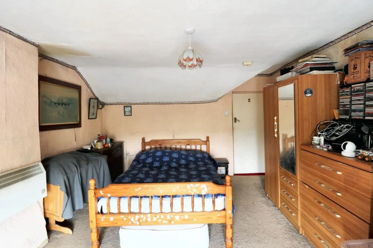 Whitchurch Road, Audlem, photo 12
