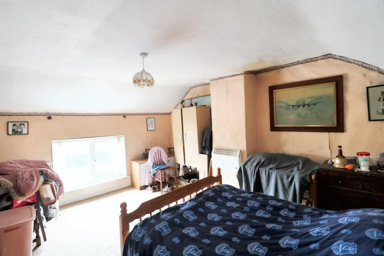 Whitchurch Road, Audlem, photo 13