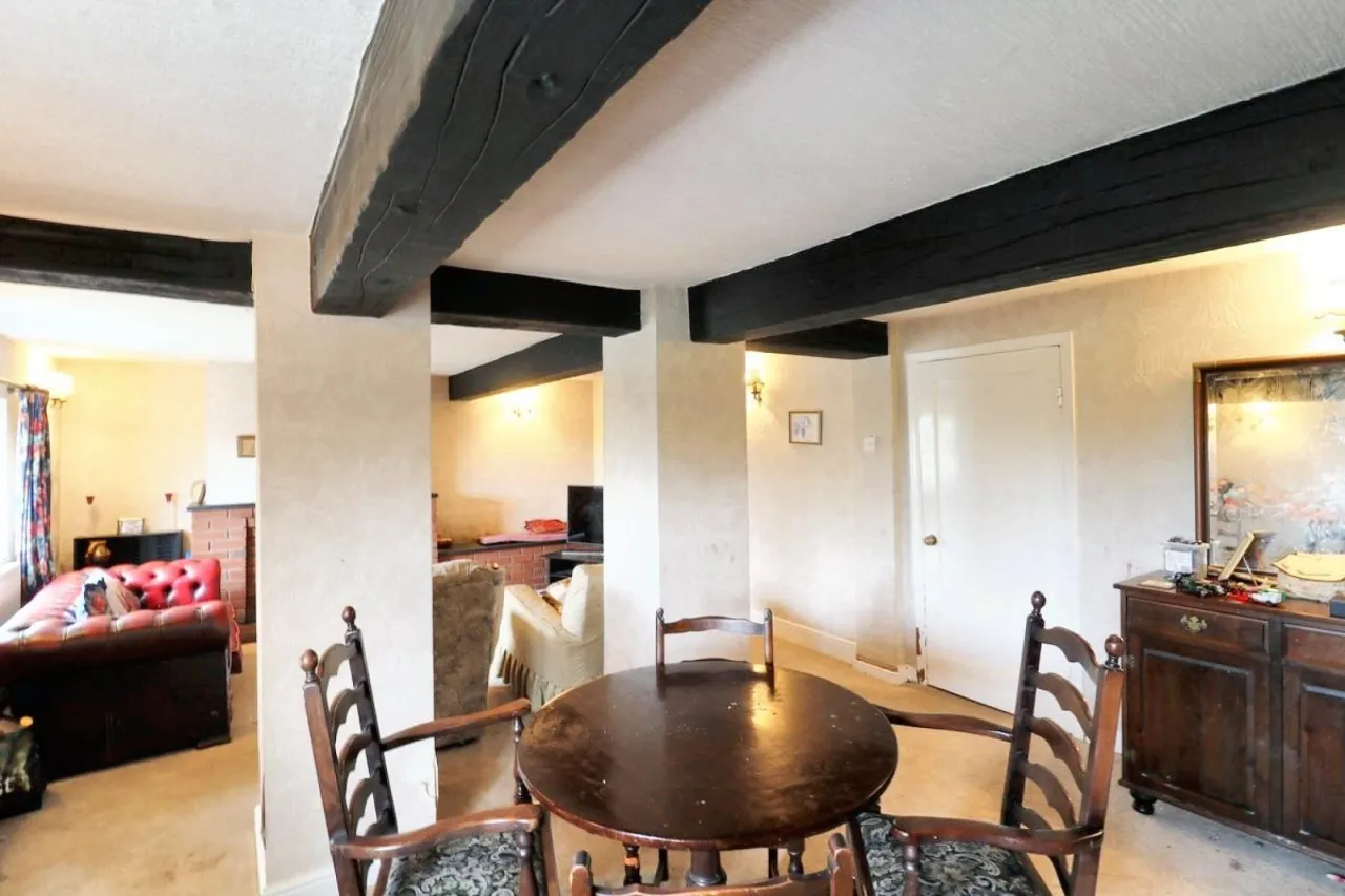 Whitchurch Road, Audlem, photo 7