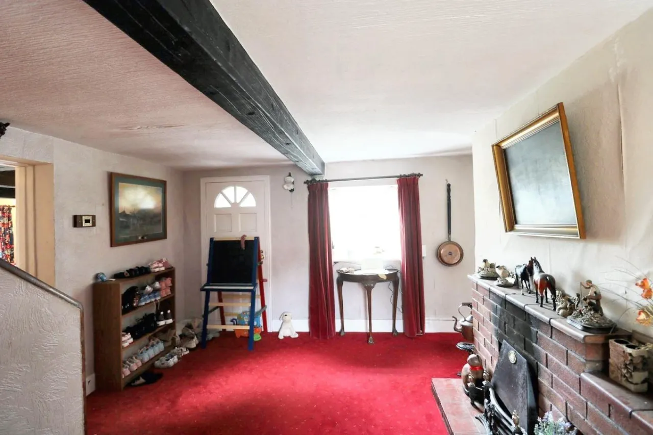 Whitchurch Road, Audlem, photo 10