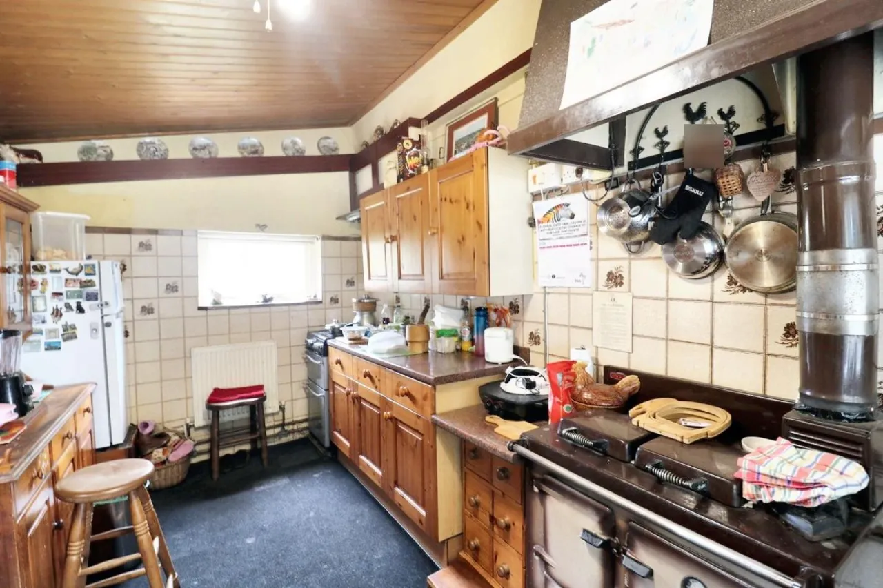 Whitchurch Road, Audlem, photo 6