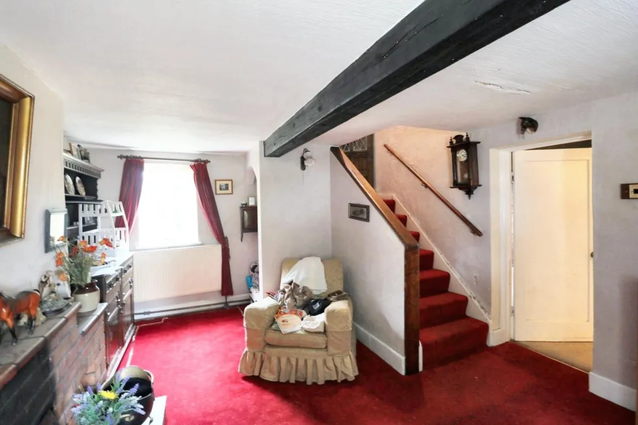 Whitchurch Road, Audlem, photo 11