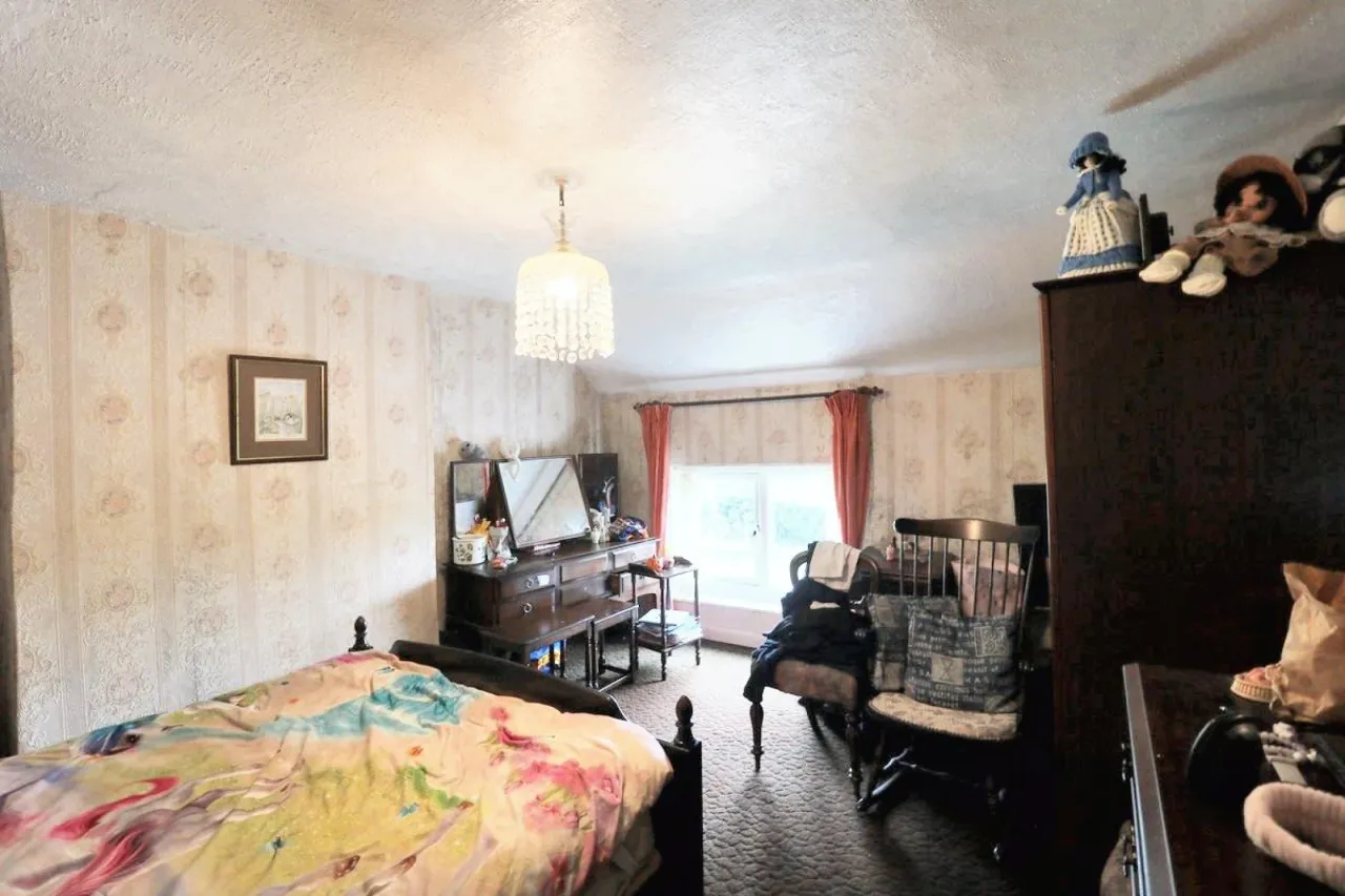 Whitchurch Road, Audlem, photo 15