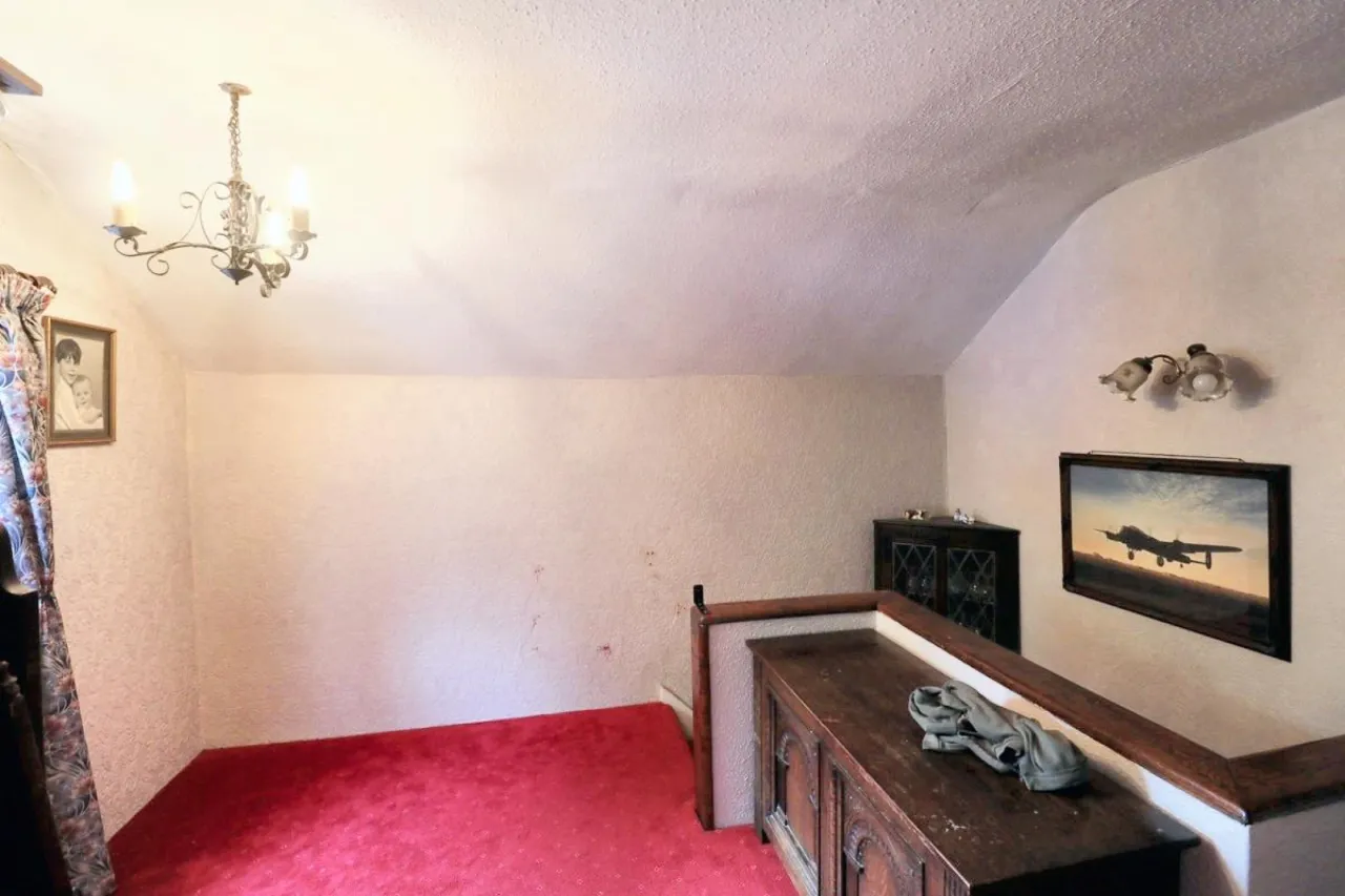 Whitchurch Road, Audlem, photo 16