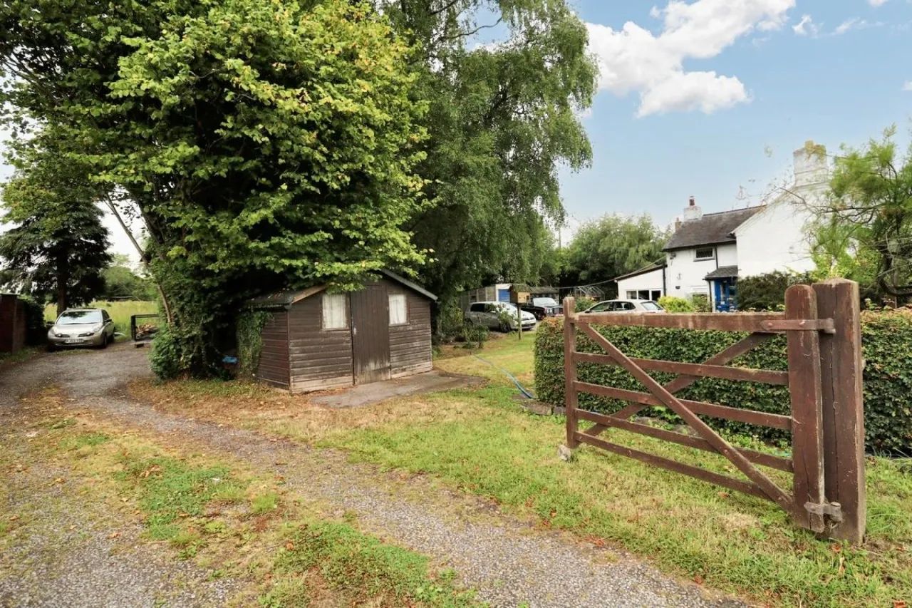 Whitchurch Road, Audlem, photo 20