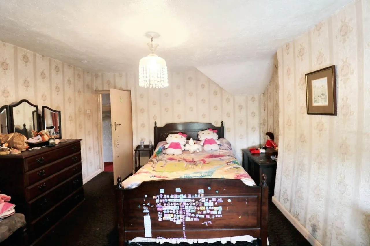 Whitchurch Road, Audlem, photo 14
