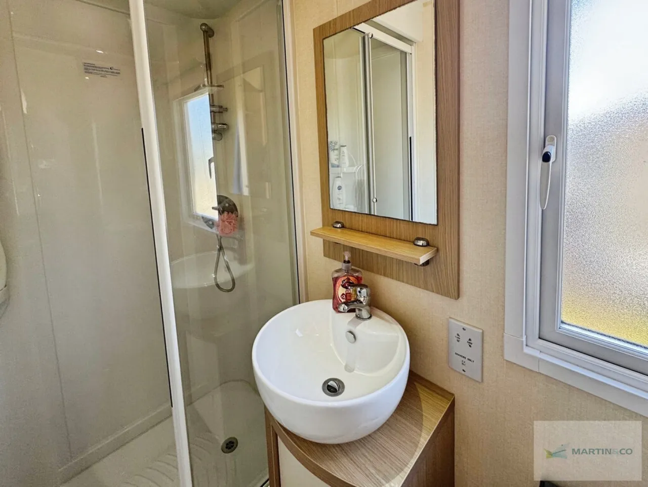 Oakdene Holiday Park, photo 8