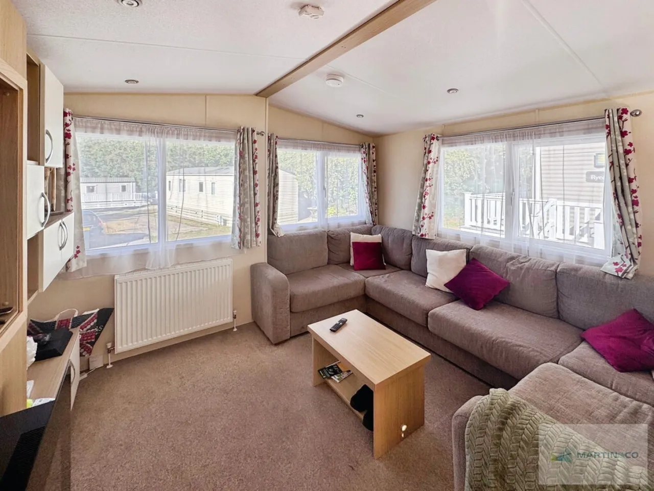 Oakdene Holiday Park, photo 2