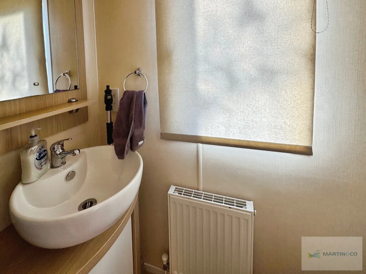 Oakdene Holiday Park, photo 7