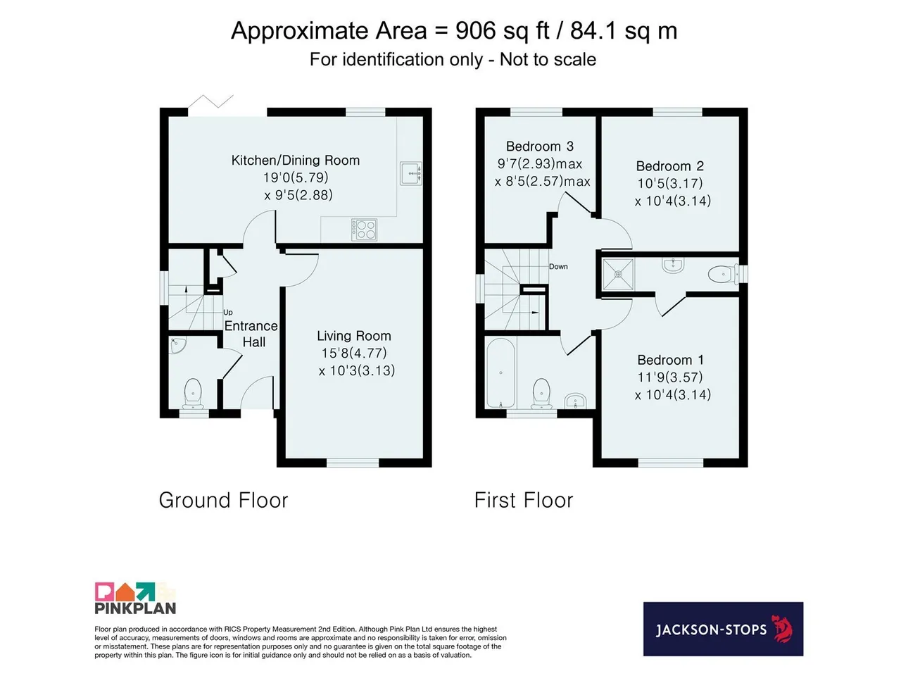 Sarll Way, Alconbury Weald, PE28, photo 11