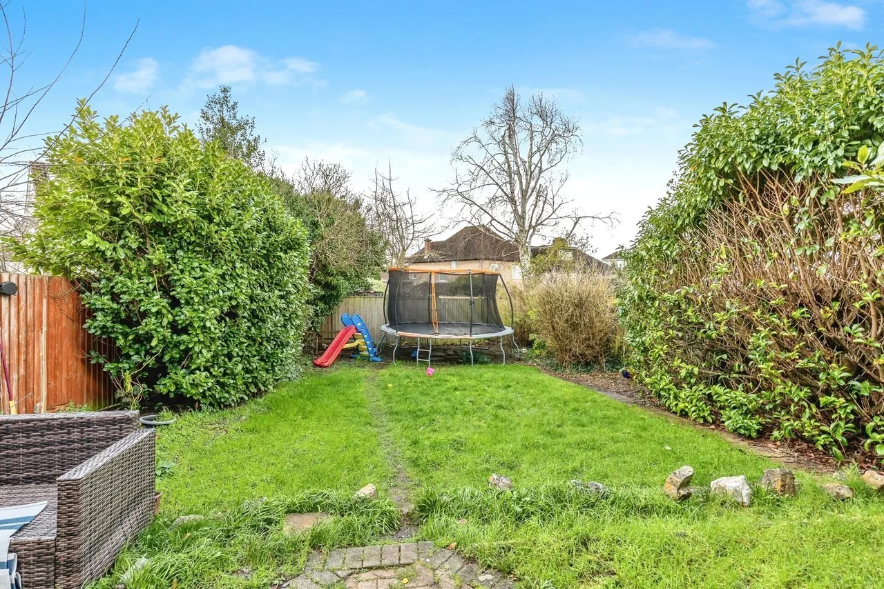Canford Lane, Bristol, BS9, photo 16