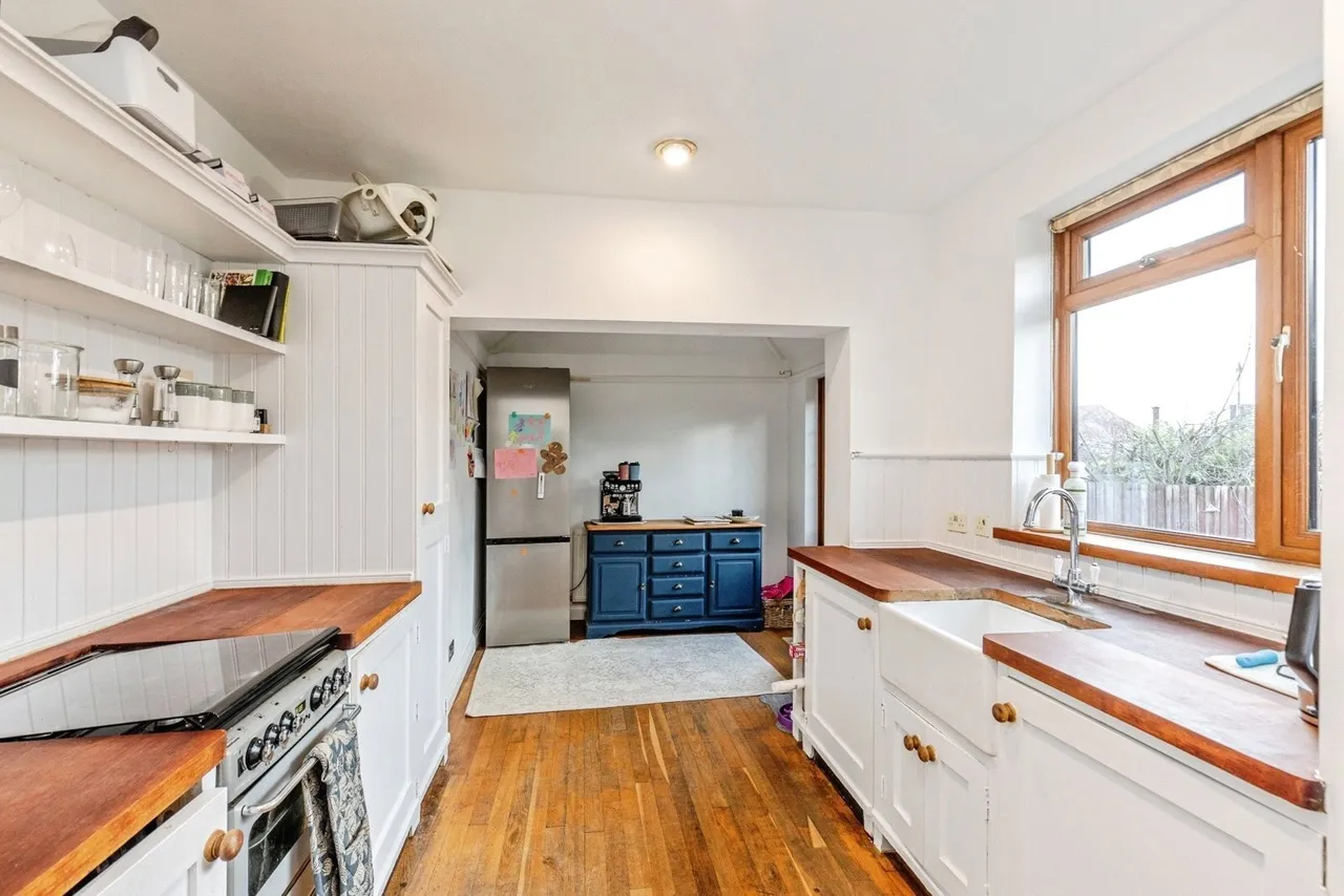 Canford Lane, Bristol, BS9, photo 6