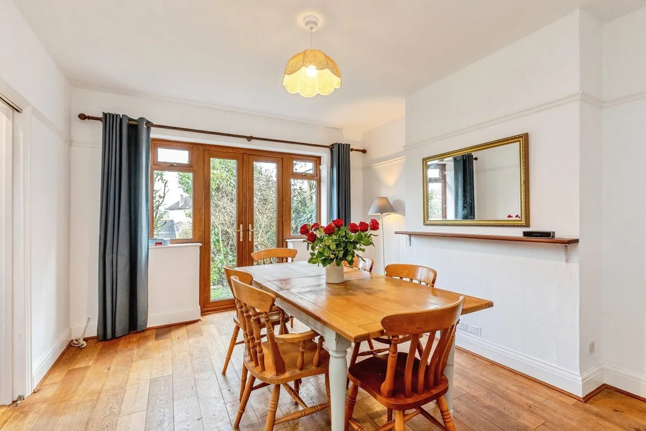 Canford Lane, Bristol, BS9, photo 4