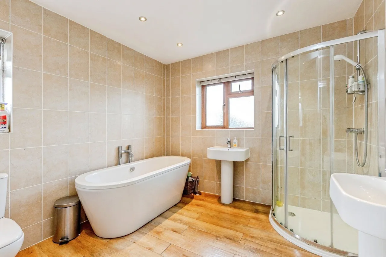 Canford Lane, Bristol, BS9, photo 14