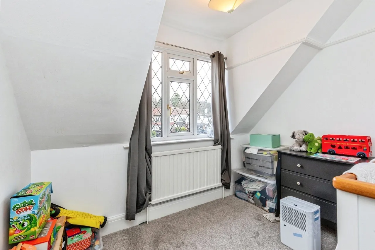 Canford Lane, Bristol, BS9, photo 13