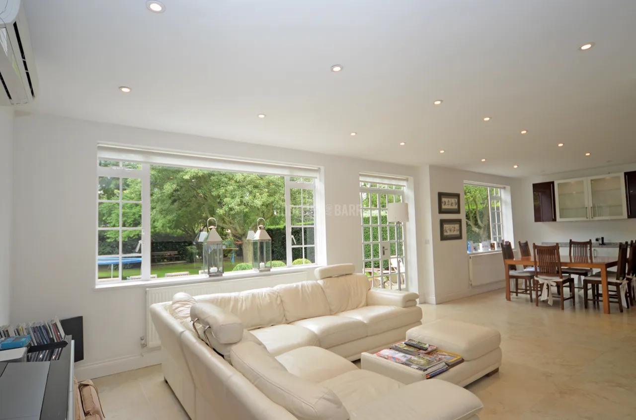 Holne Chase Hampstead Garden Suburb, N2, photo 4