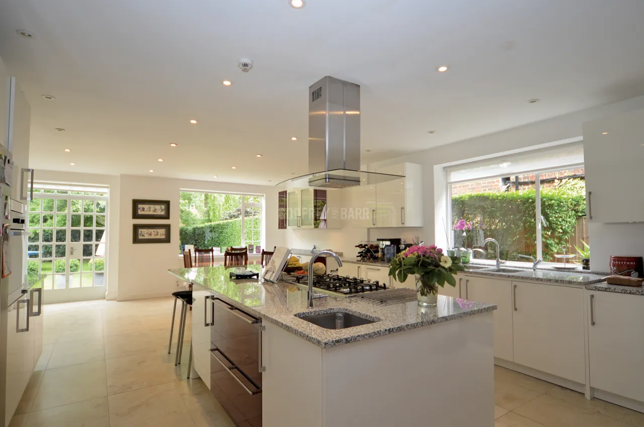 Holne Chase Hampstead Garden Suburb, N2, photo 3