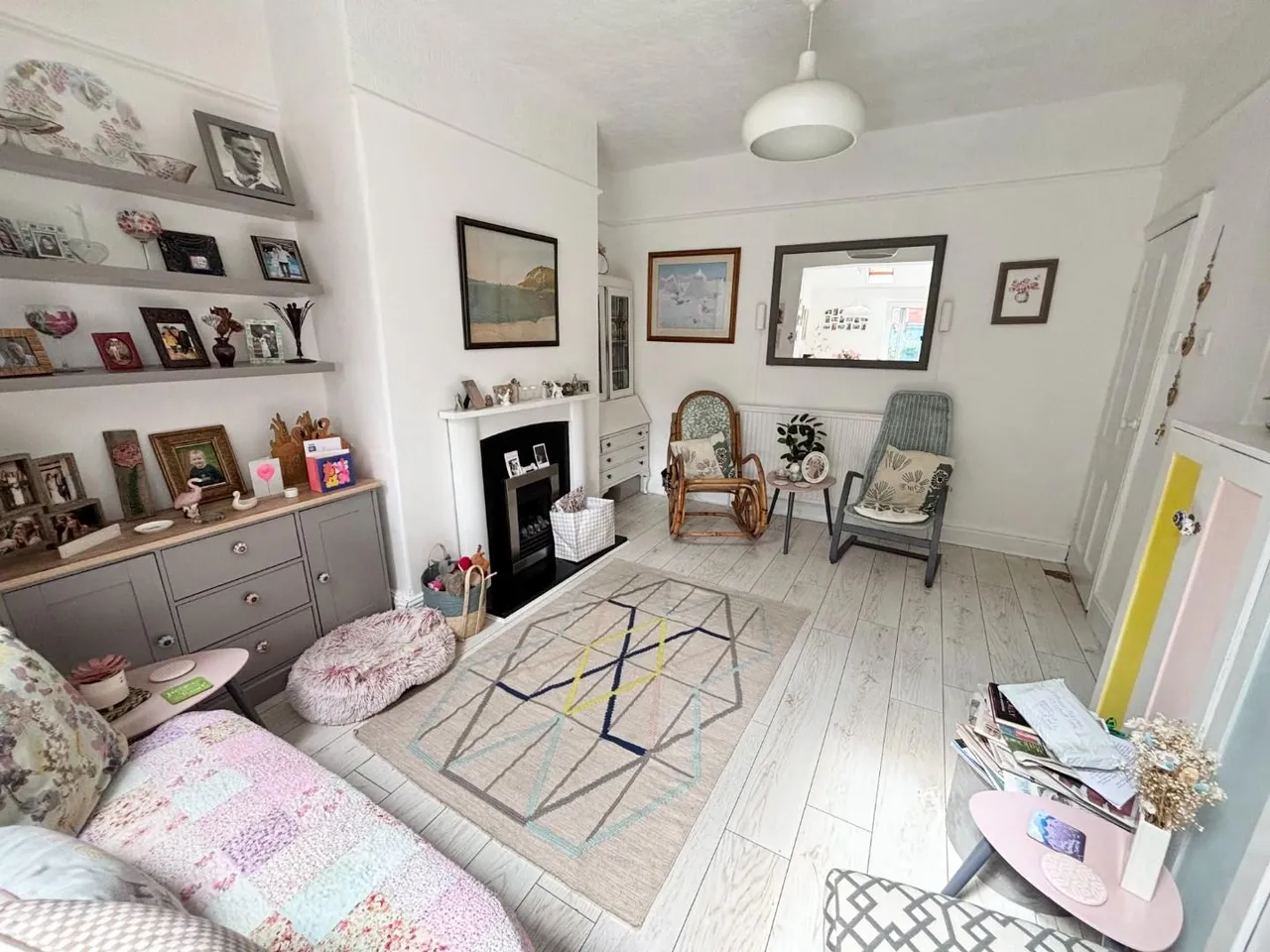 Elmsmere Road, Didsbury, M20, photo 3