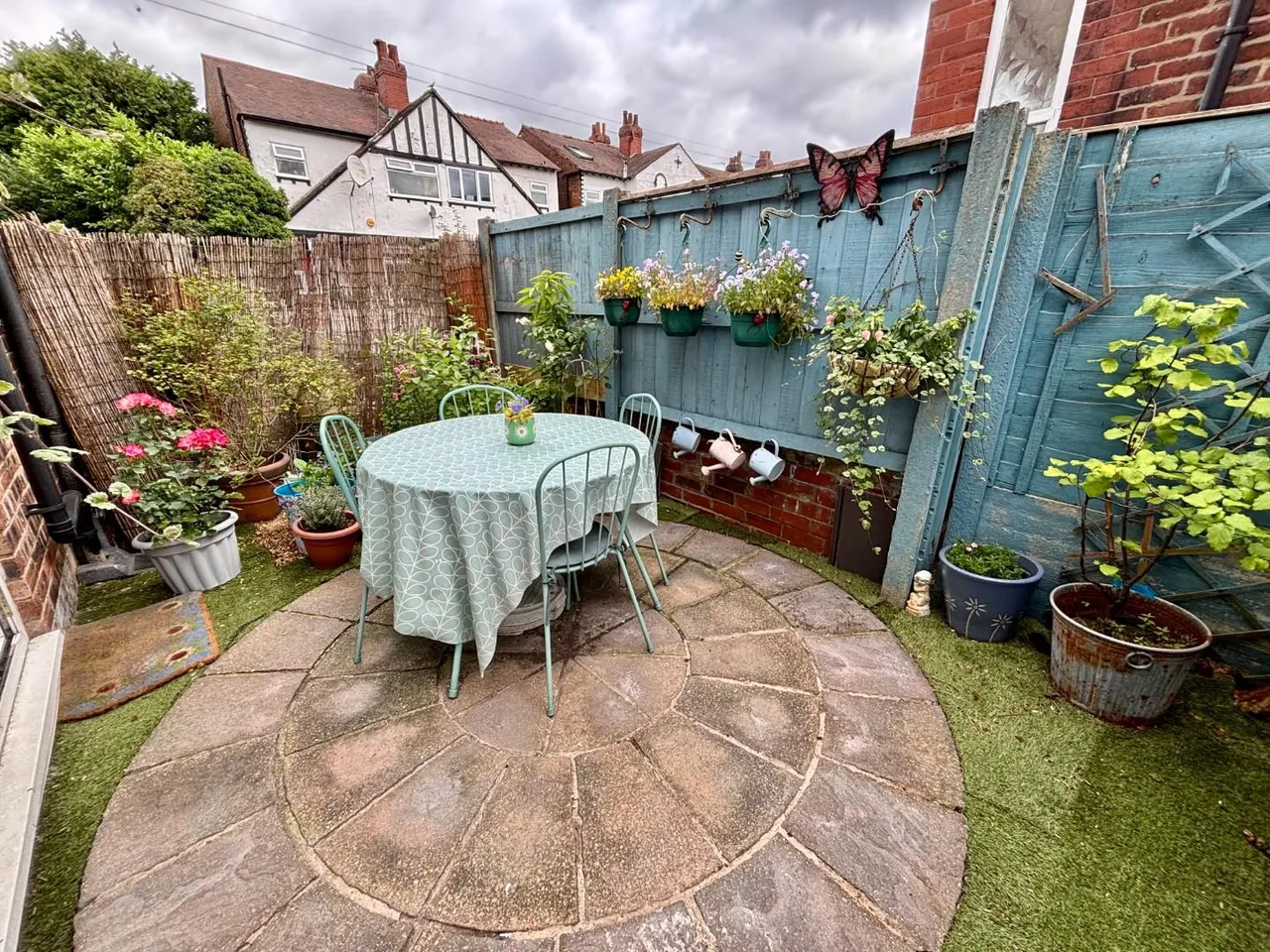 Elmsmere Road, Didsbury, M20, photo 16