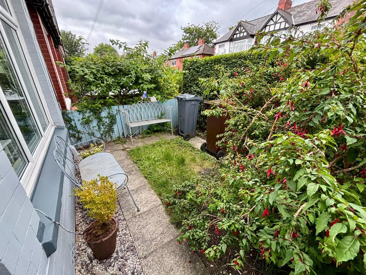 Elmsmere Road, Didsbury, M20, photo 17