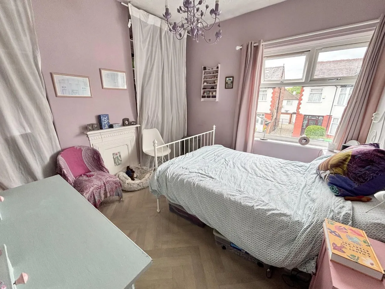 Elmsmere Road, Didsbury, M20, photo 10