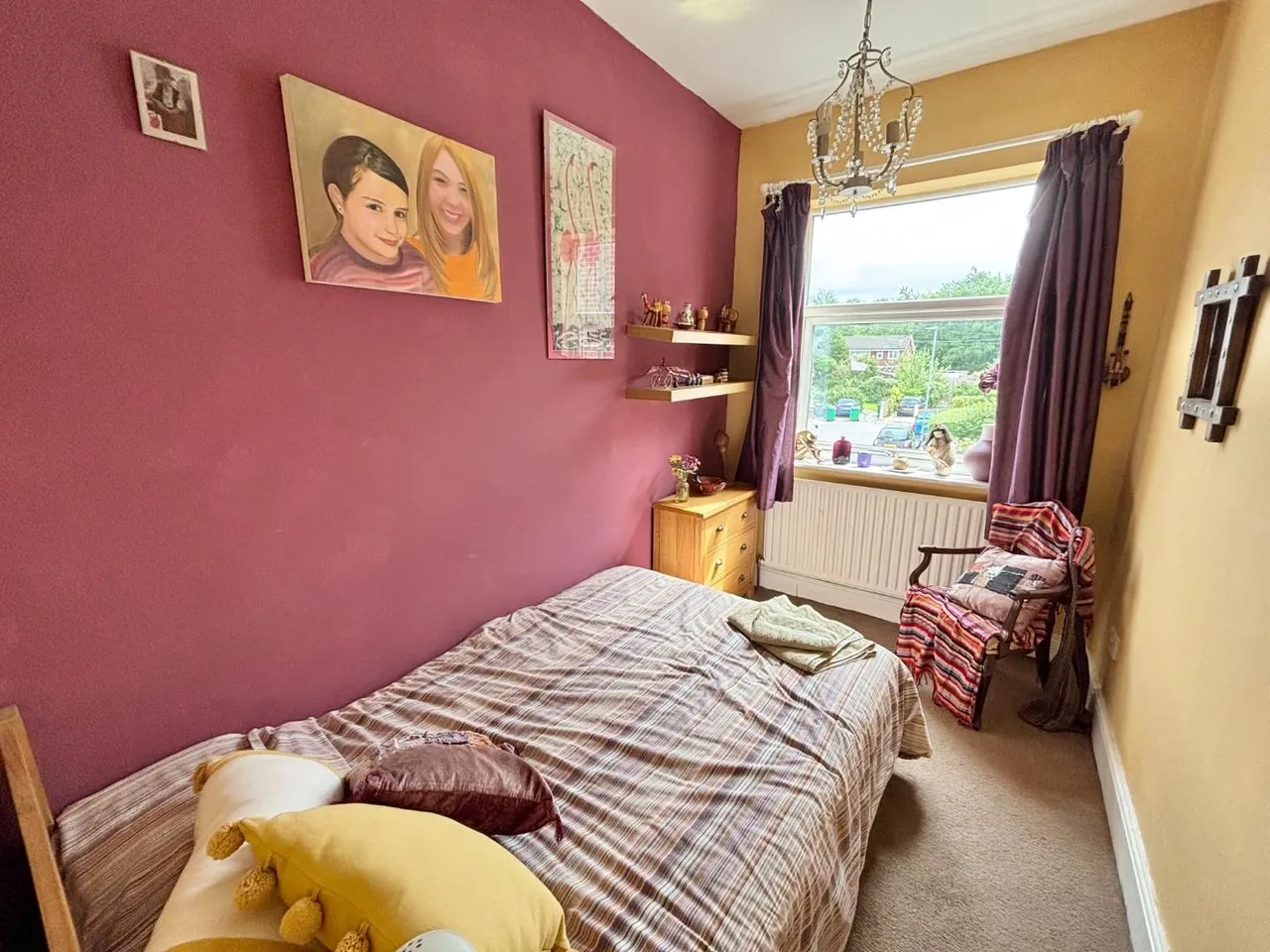 Elmsmere Road, Didsbury, M20, photo 12