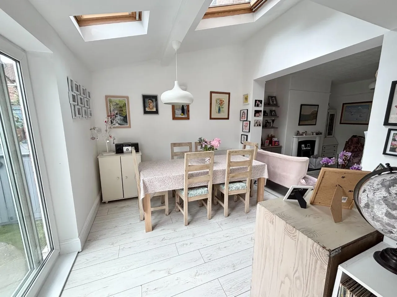 Elmsmere Road, Didsbury, M20, photo 5