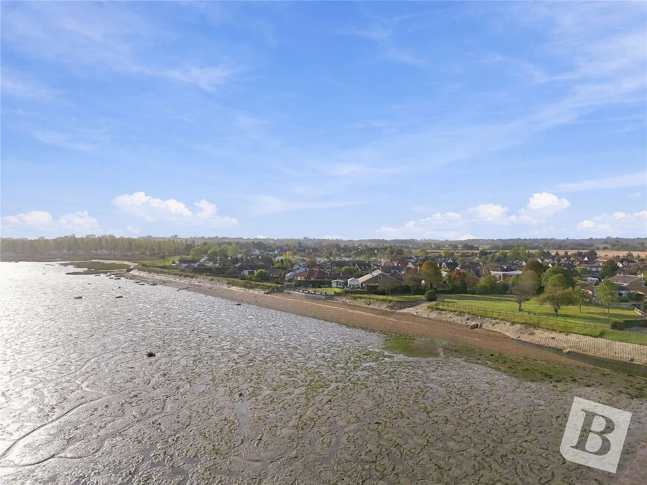 Seaway, St. Lawrence, CM0, photo 24