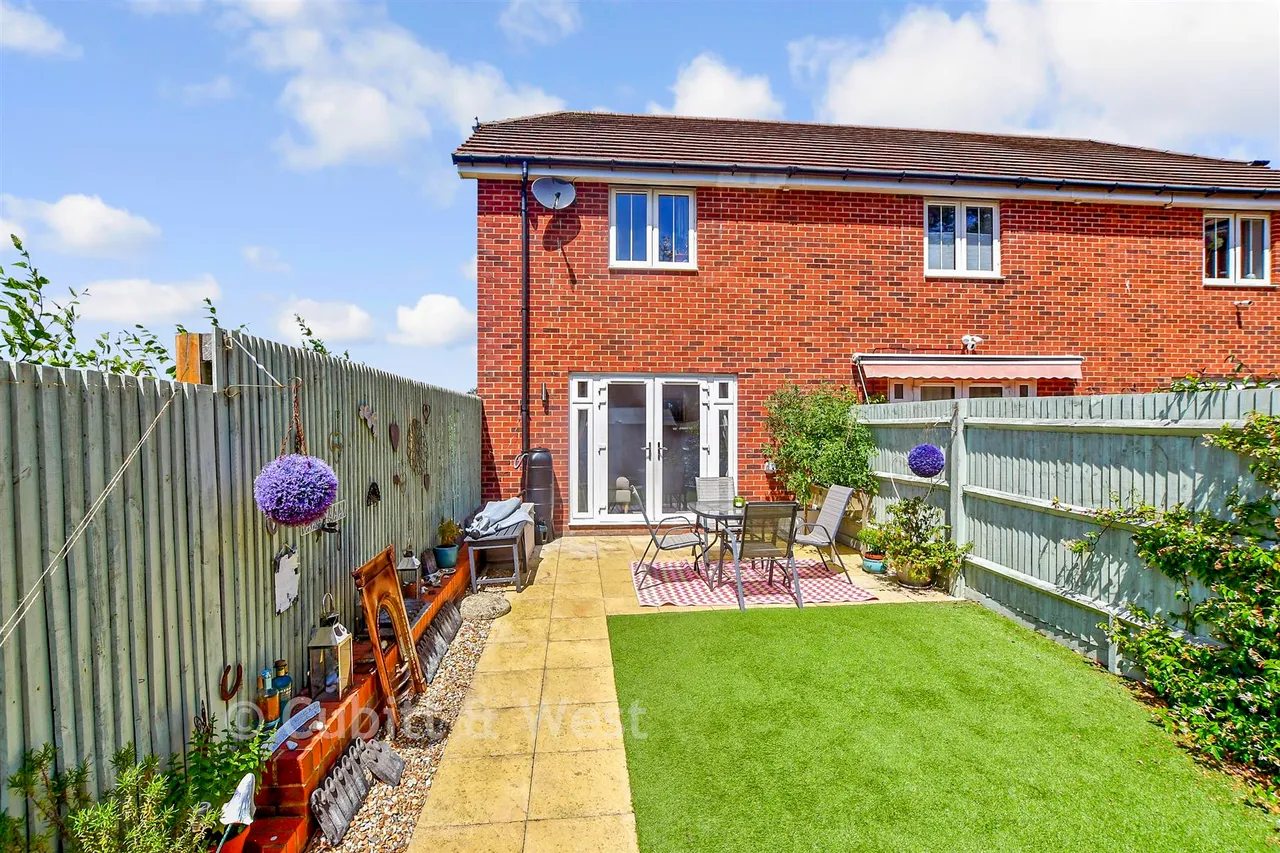 Shipwrights Close, Emsworth, PO10, photo 10